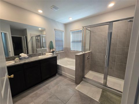 Tiny photo for 5846 SW 80th Lane, Ocala, FL 34476 (MLS # OM711697)