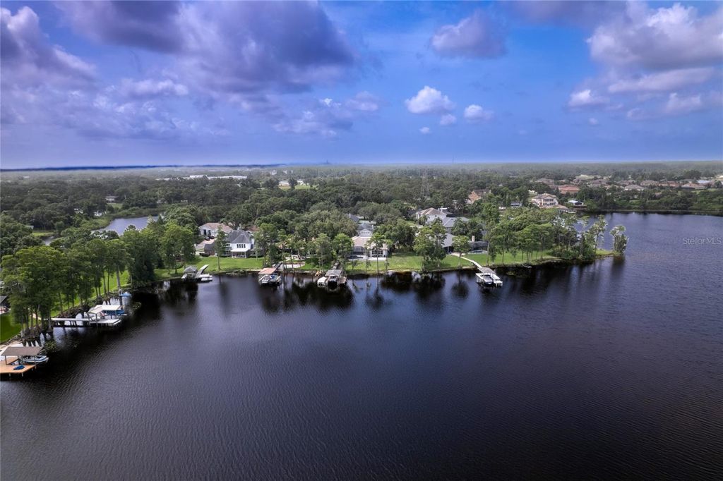 Photo of 15012 Maurine Cove Lane, Odessa, FL 33556 (MLS # TB8394706)