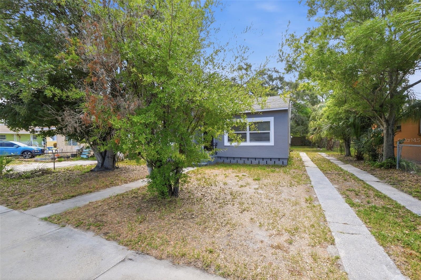 2610 DR MARTIN LUTHER KING JR STREET S