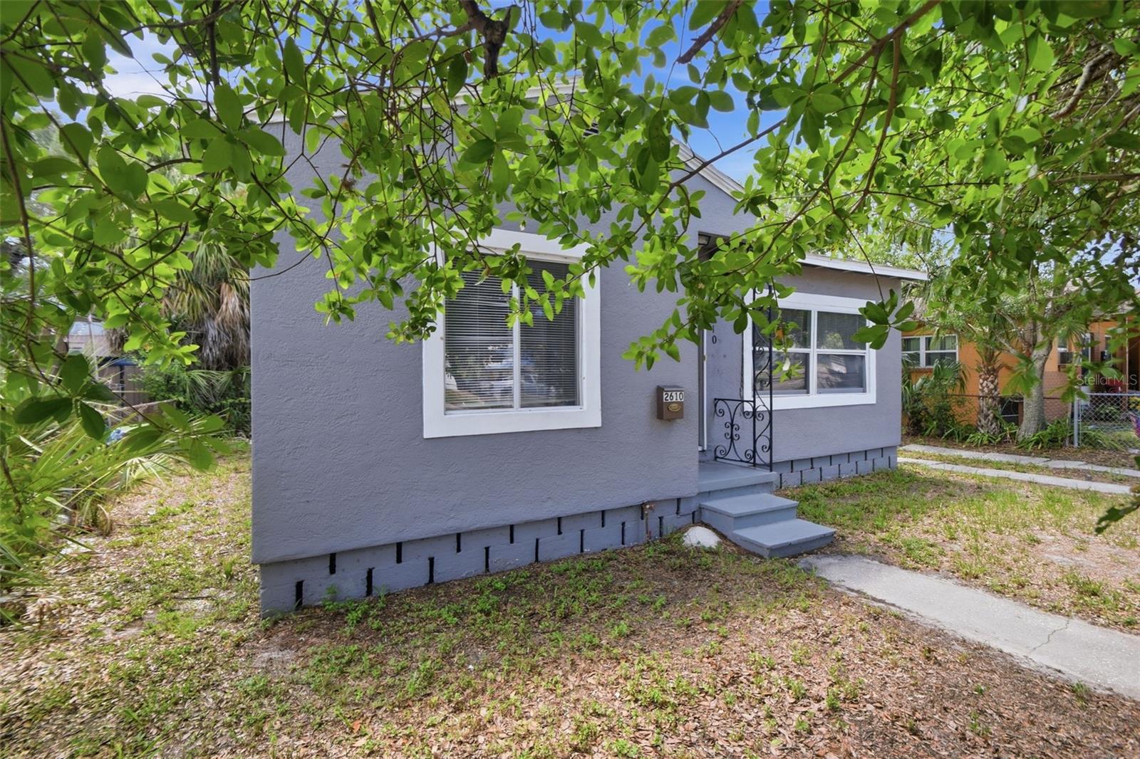2610 DR MARTIN LUTHER KING JR STREET S
