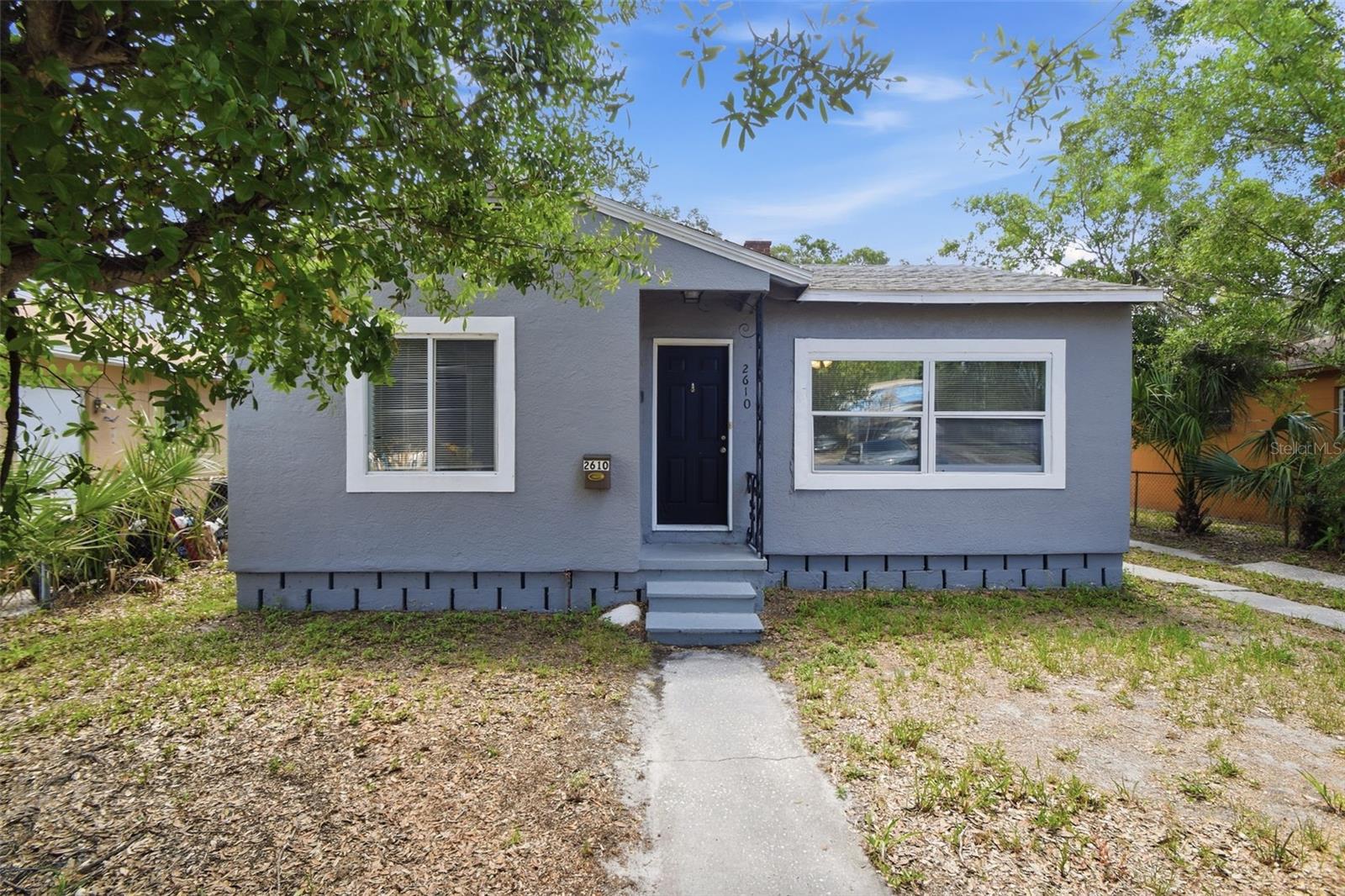 2610 DR MARTIN LUTHER KING JR STREET S