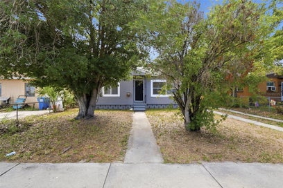 2610 DR MARTIN LUTHER KING JR STREET S ST PETERSBURG FL 33705