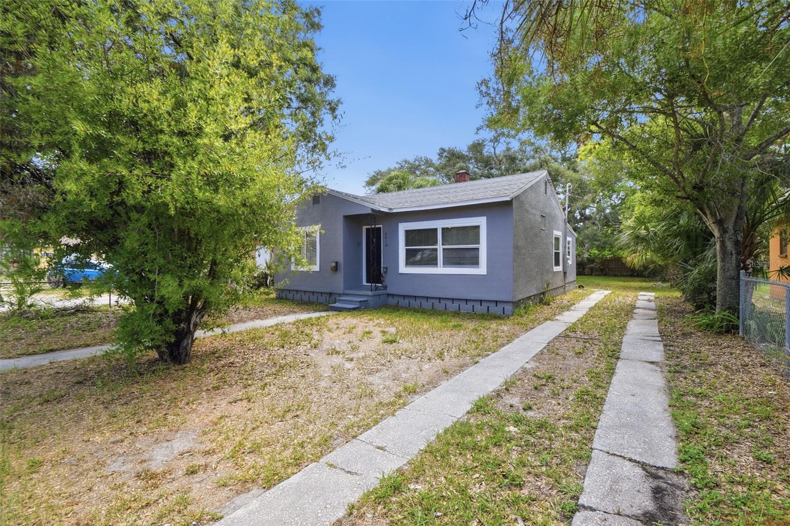2610 DR MARTIN LUTHER KING JR STREET S