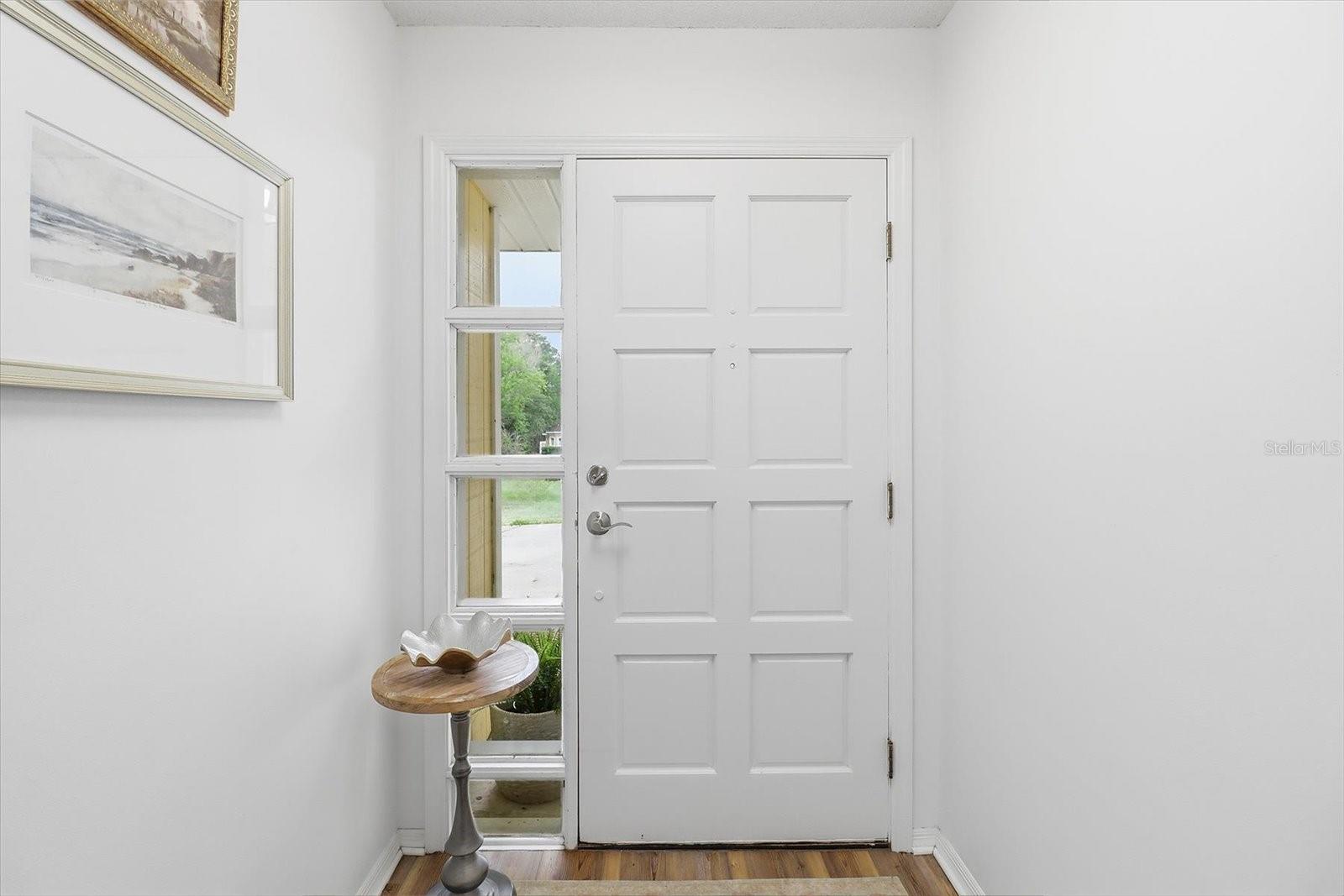 203 N MCGOWAN AVENUE