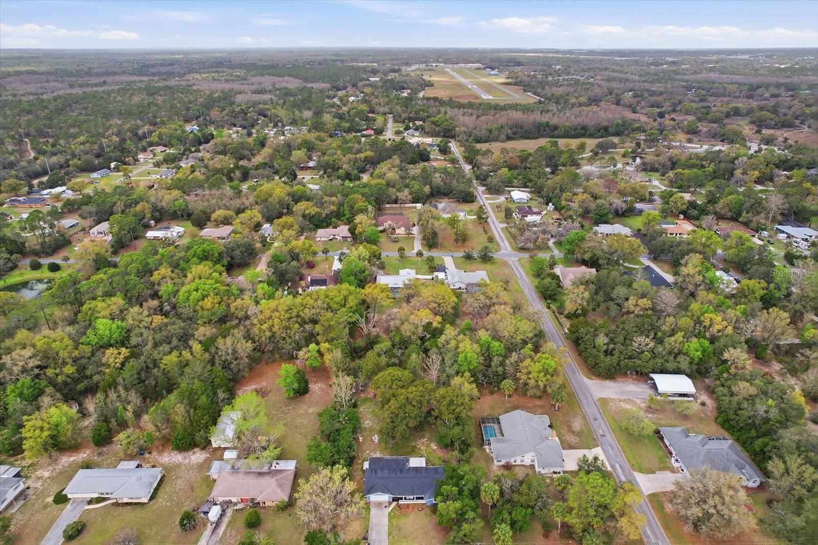 CRYSTAL PARADISE ESTATES UNIT 01 - Residential