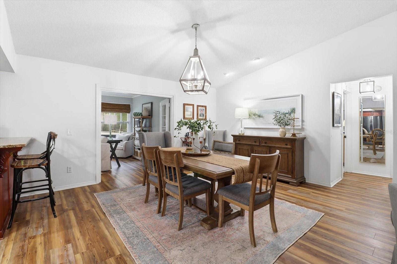 CRYSTAL PARADISE ESTATES UNIT 01 - Residential