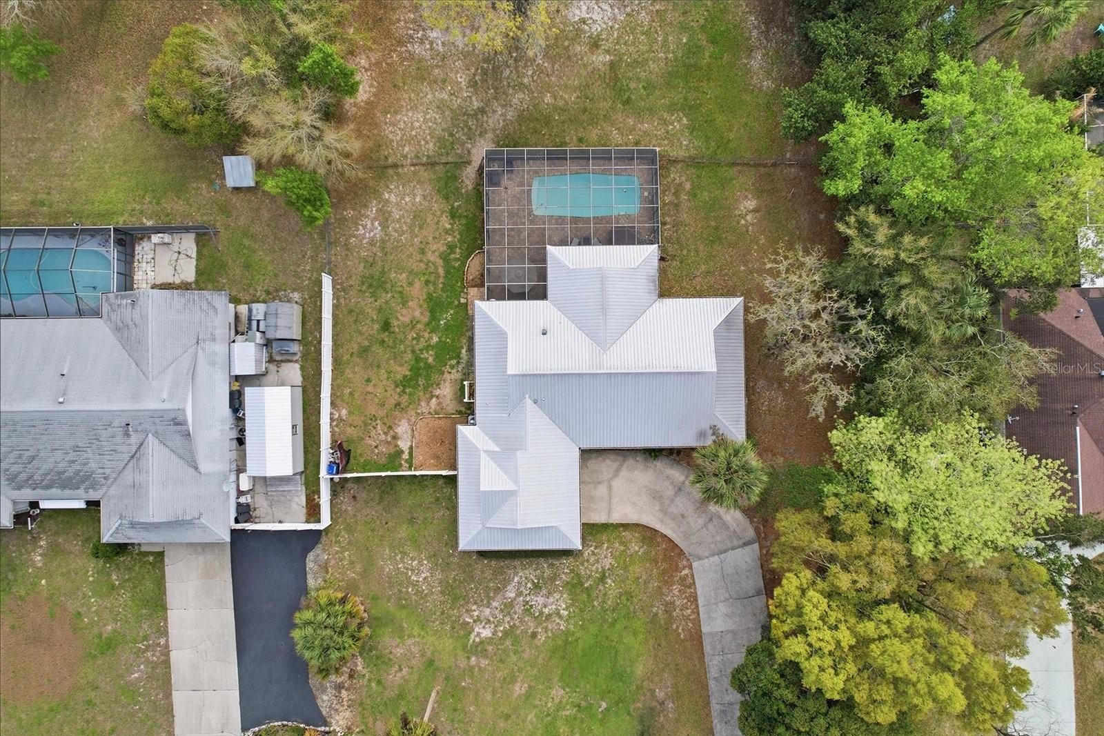 CRYSTAL PARADISE ESTATES UNIT 01 - Residential