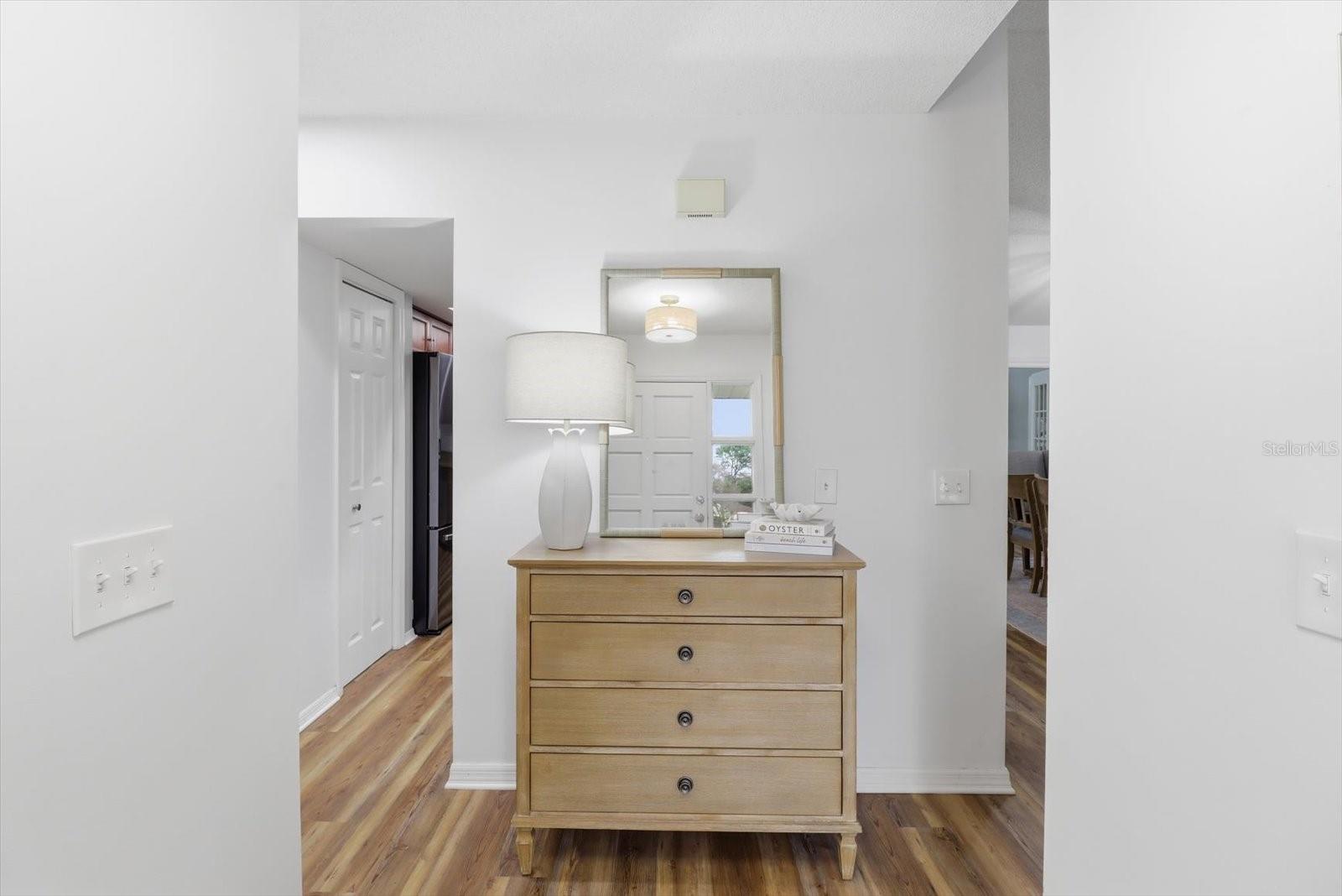 CRYSTAL PARADISE ESTATES UNIT 01 - Residential