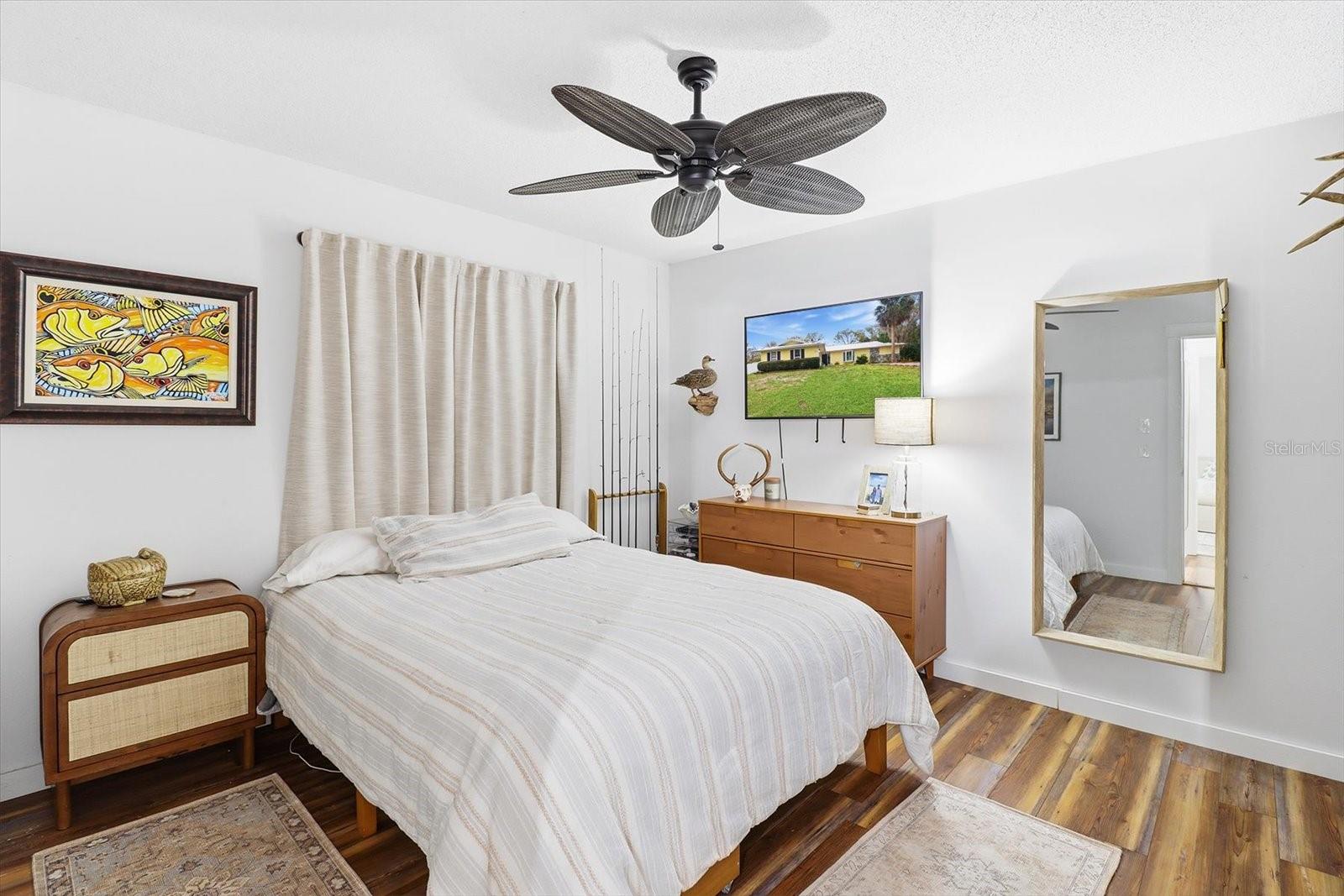 CRYSTAL PARADISE ESTATES UNIT 01 - Residential