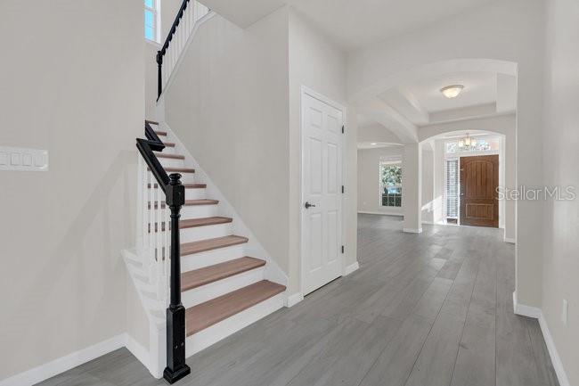 WINDERMERE TRLS PH 1C - Residential Lease