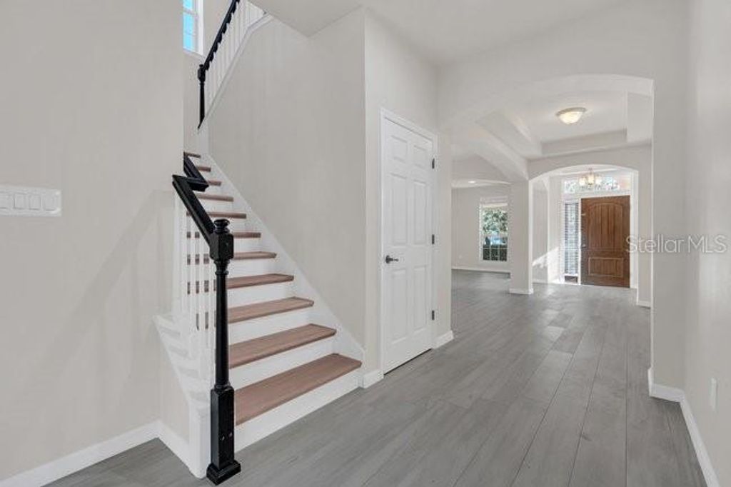 Photo of 8626 Crescendo Avenue, Windermere, FL 34786 (MLS # O6365595)