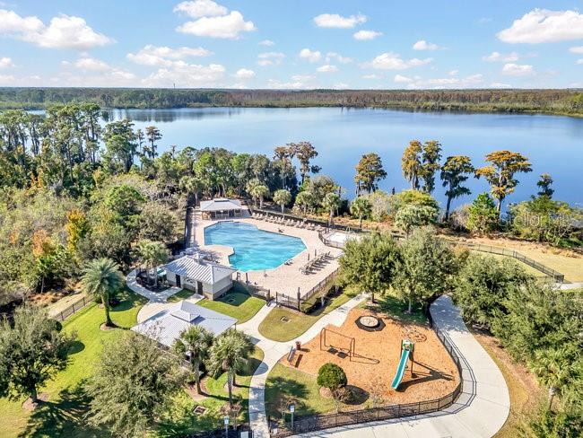 WINDERMERE TRLS PH 1C - Residential Lease