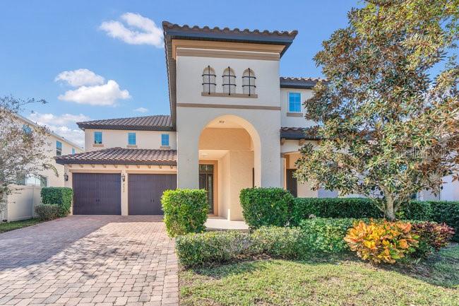 WINDERMERE TRLS PH 1C - Residential Lease