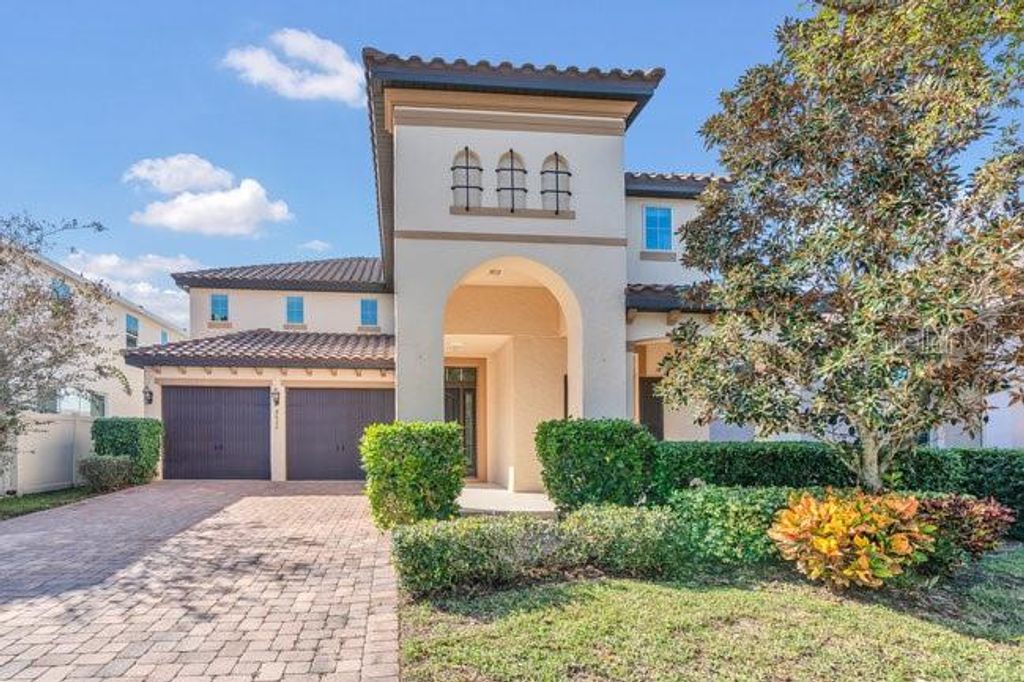 Photo of 8626 Crescendo Avenue, Windermere, FL 34786 (MLS # O6365595)