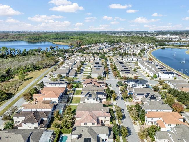 WINDERMERE TRLS PH 1C - Residential Lease