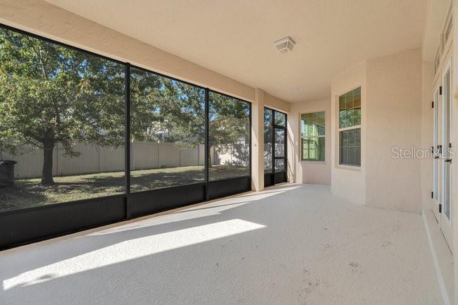 WINDERMERE TRLS PH 1C - Residential Lease