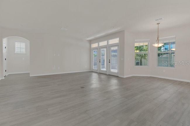 WINDERMERE TRLS PH 1C - Residential Lease