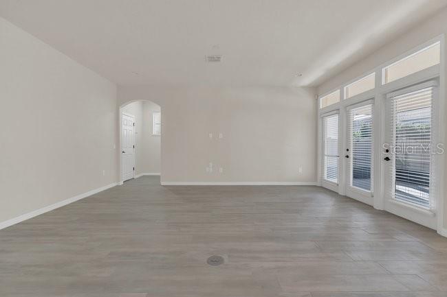 WINDERMERE TRLS PH 1C - Residential Lease