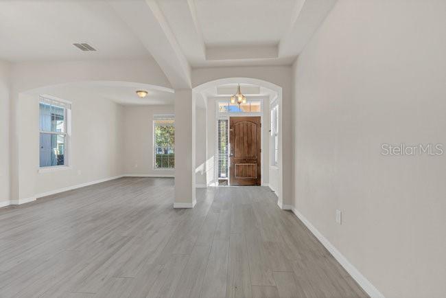 WINDERMERE TRLS PH 1C - Residential Lease