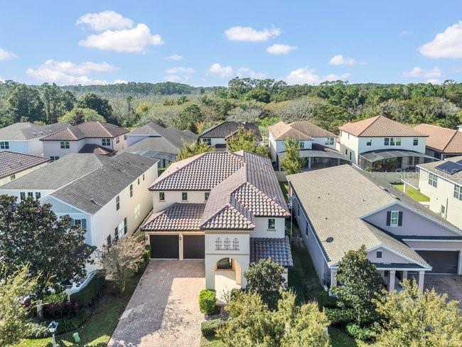 WINDERMERE TRLS PH 1C - Residential Lease