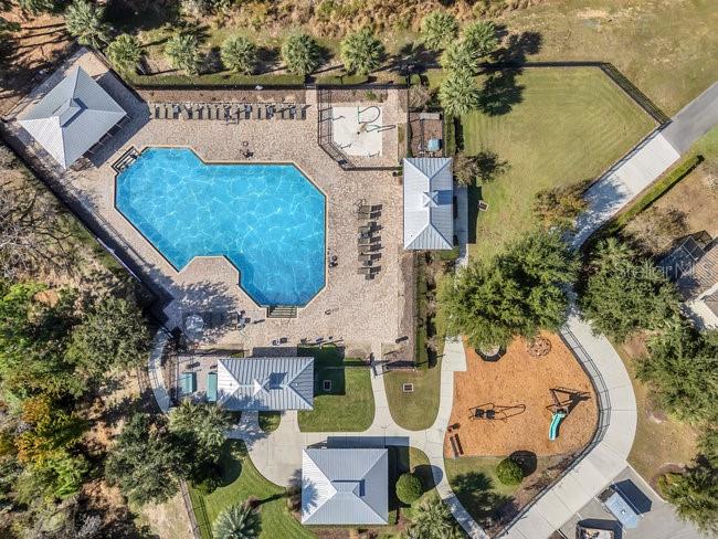 WINDERMERE TRLS PH 1C - Residential Lease