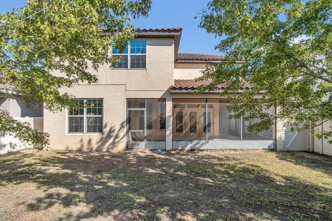 WINDERMERE TRLS PH 1C - Residential Lease