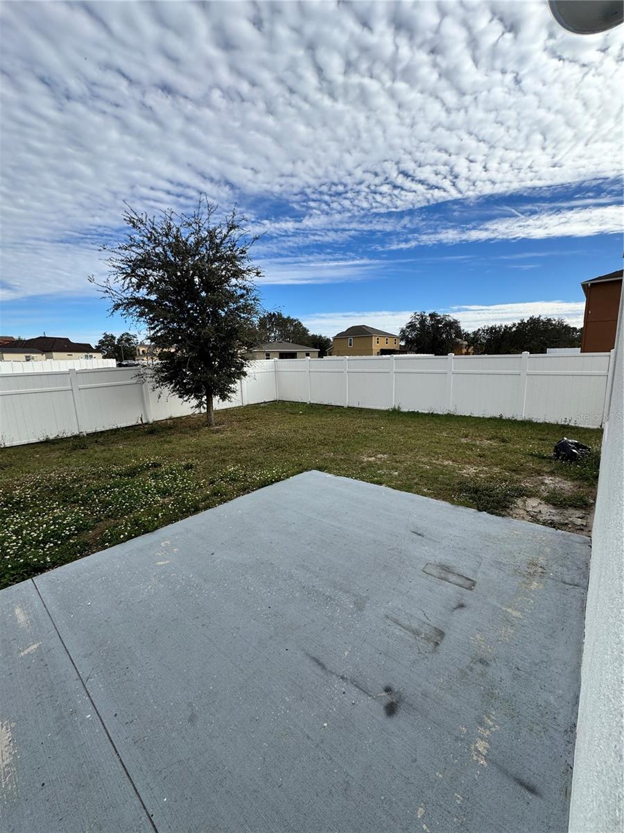 POINCIANA NBRHD 06 VILLAGE 07 - Residential