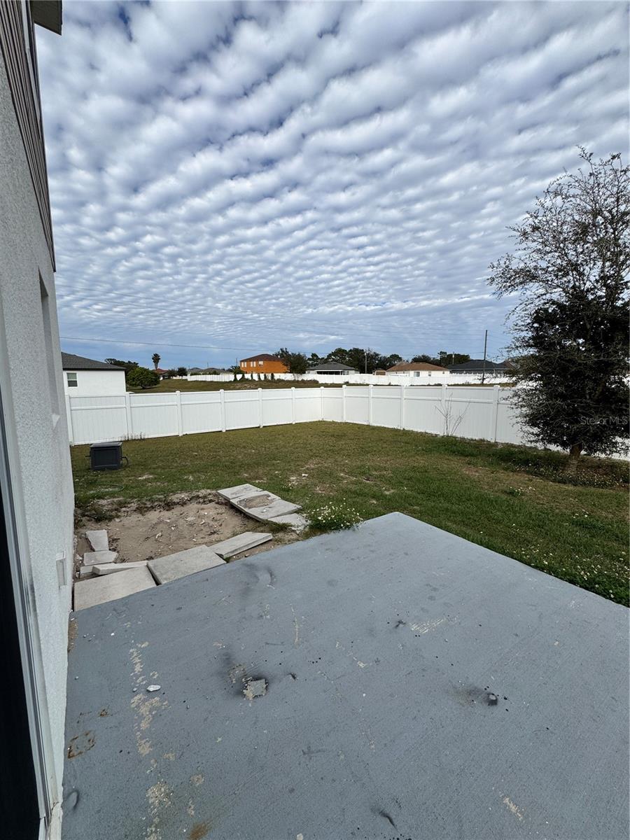 POINCIANA NBRHD 06 VILLAGE 07 - Residential