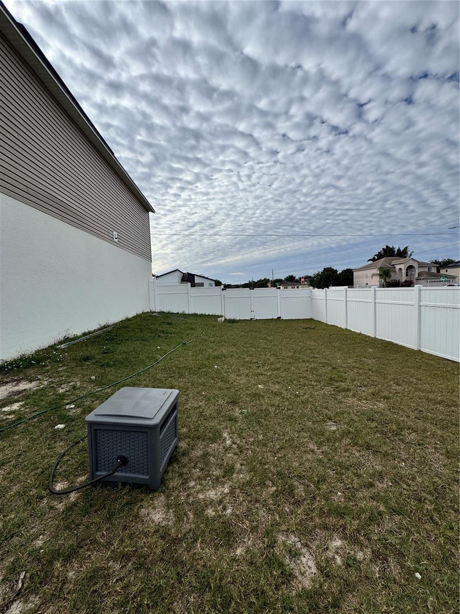 POINCIANA NBRHD 06 VILLAGE 07 - Residential