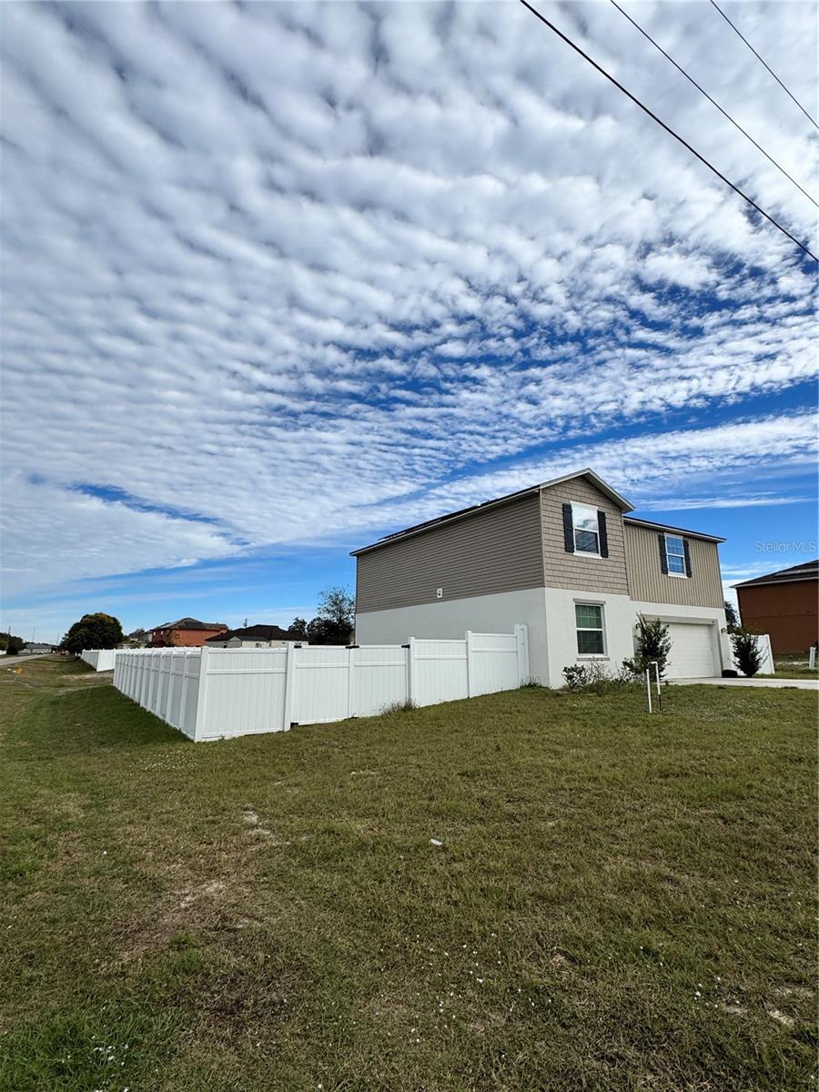 POINCIANA NBRHD 06 VILLAGE 07 - Residential