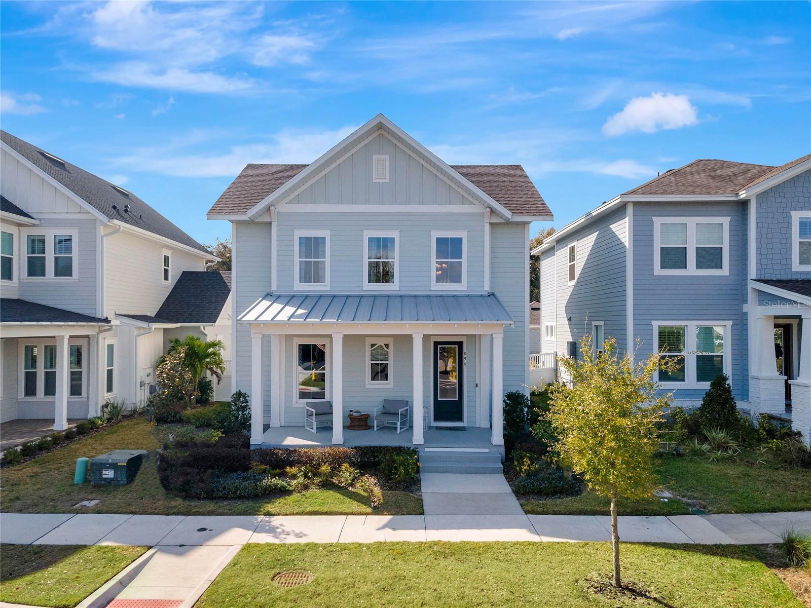 View WINTER GARDEN, FL 34787 house