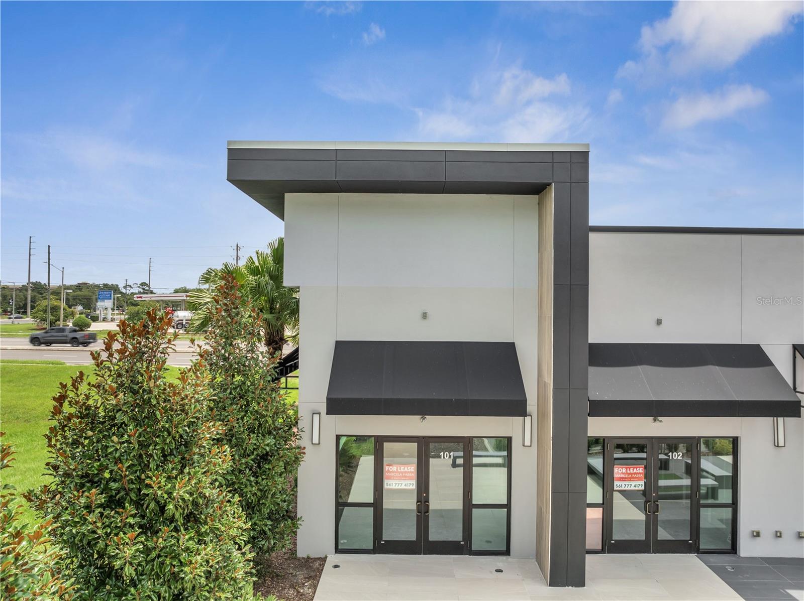 UNIVERSITY STATION - Commercial Sale