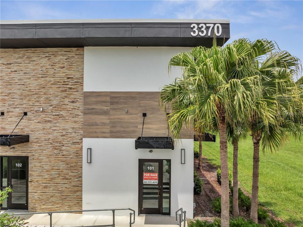 Photo of 3370 Rouse Road #101, Orlando, FL 32817 (MLS # O6382510)