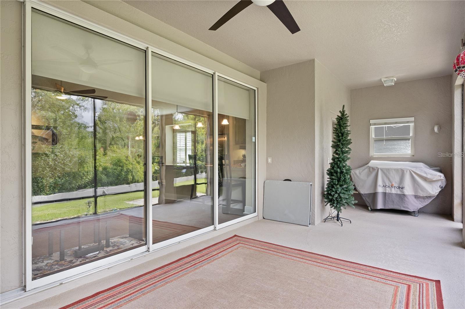 VISTA VILLAS - Residential