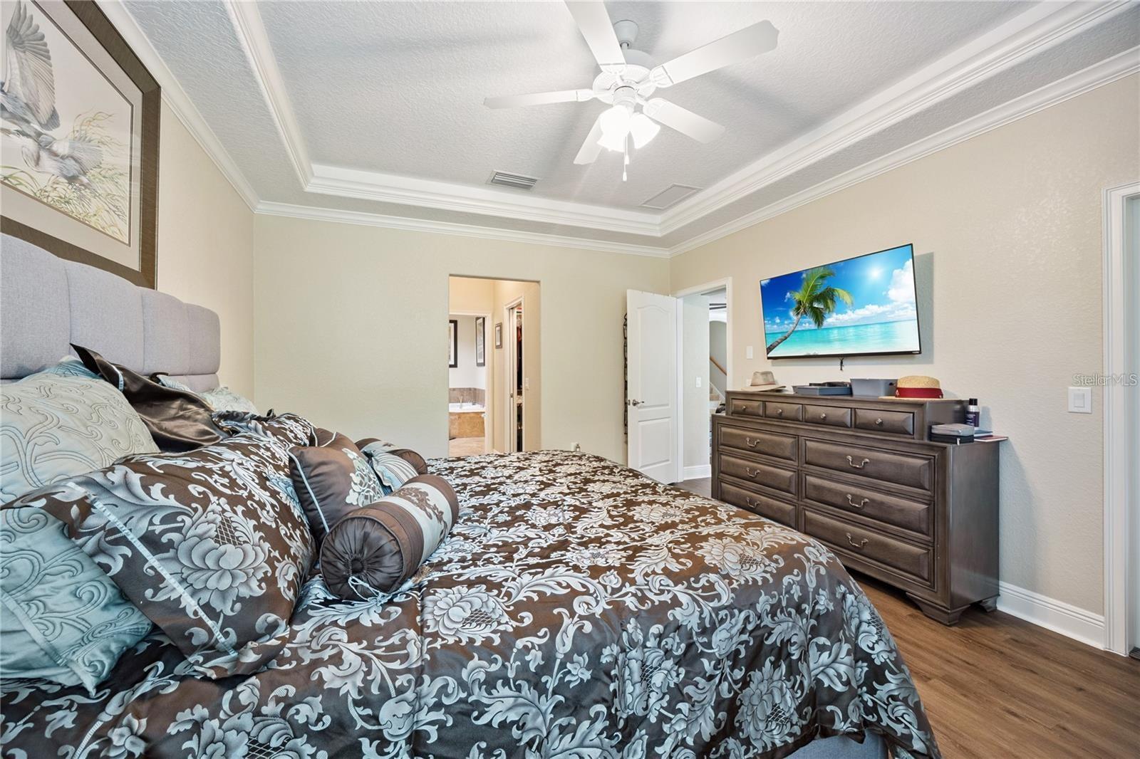 VISTA VILLAS - Residential