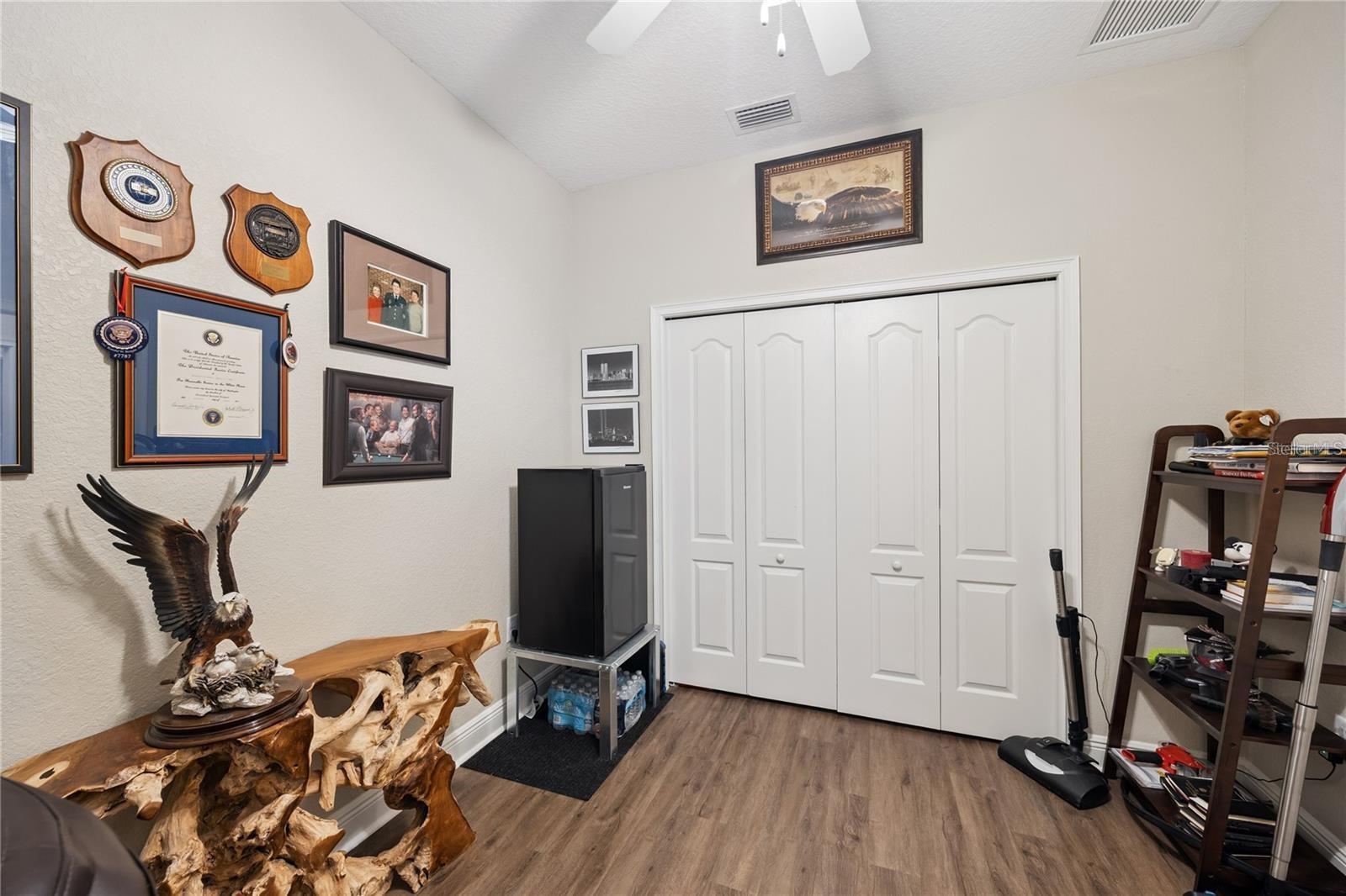 VISTA VILLAS - Residential