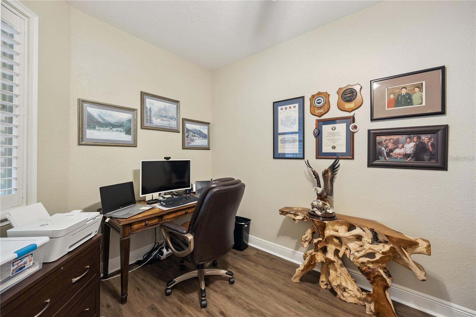 VISTA VILLAS - Residential