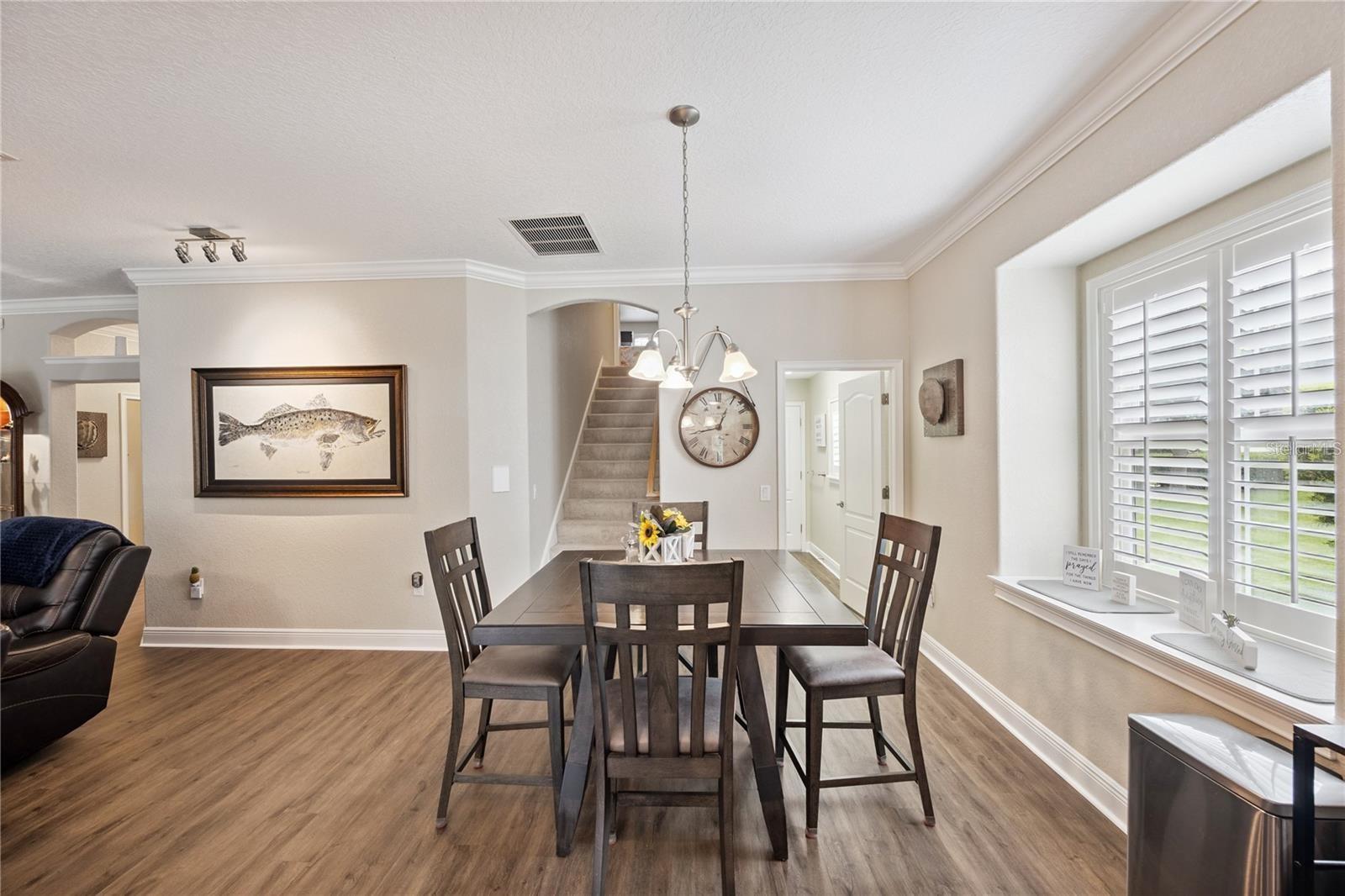 VISTA VILLAS - Residential