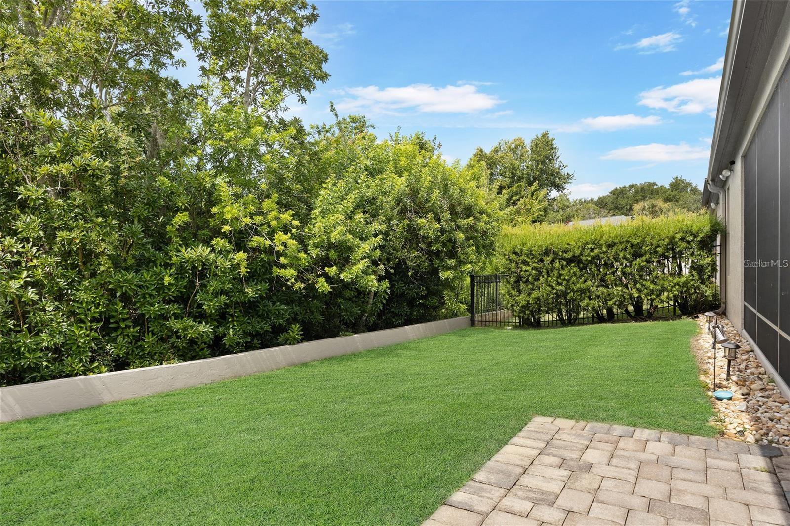 VISTA VILLAS - Residential