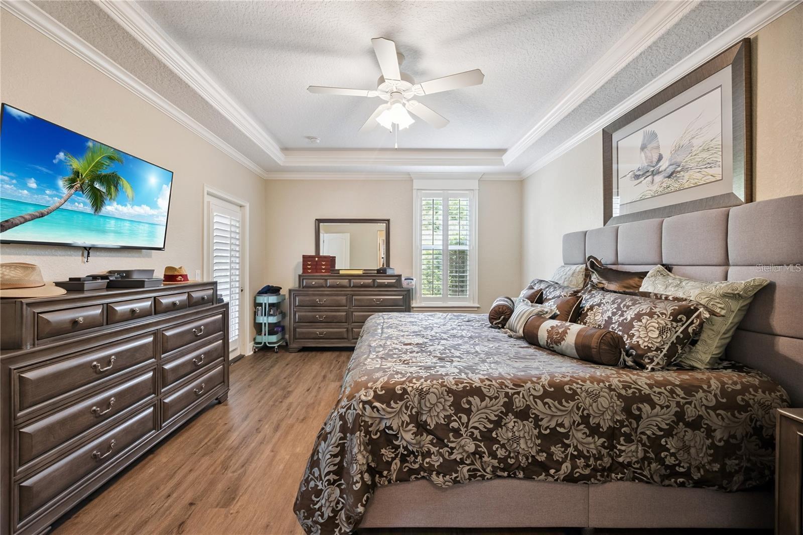 VISTA VILLAS - Residential