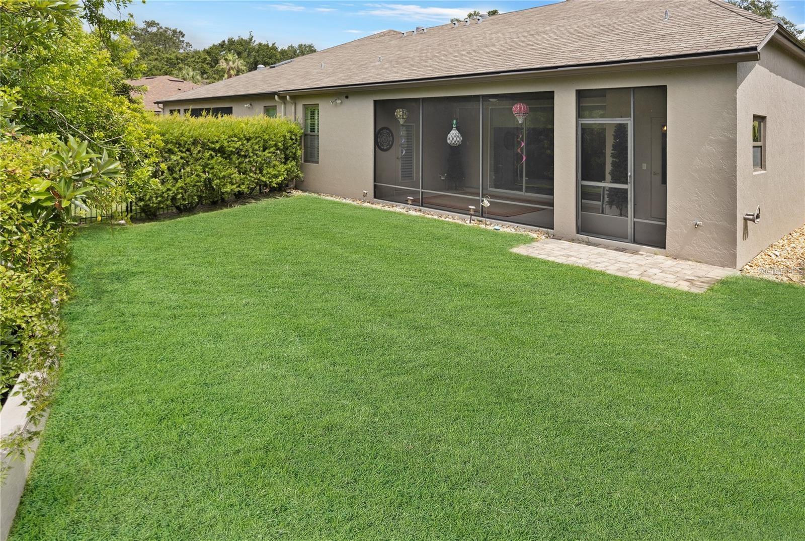 VISTA VILLAS - Residential