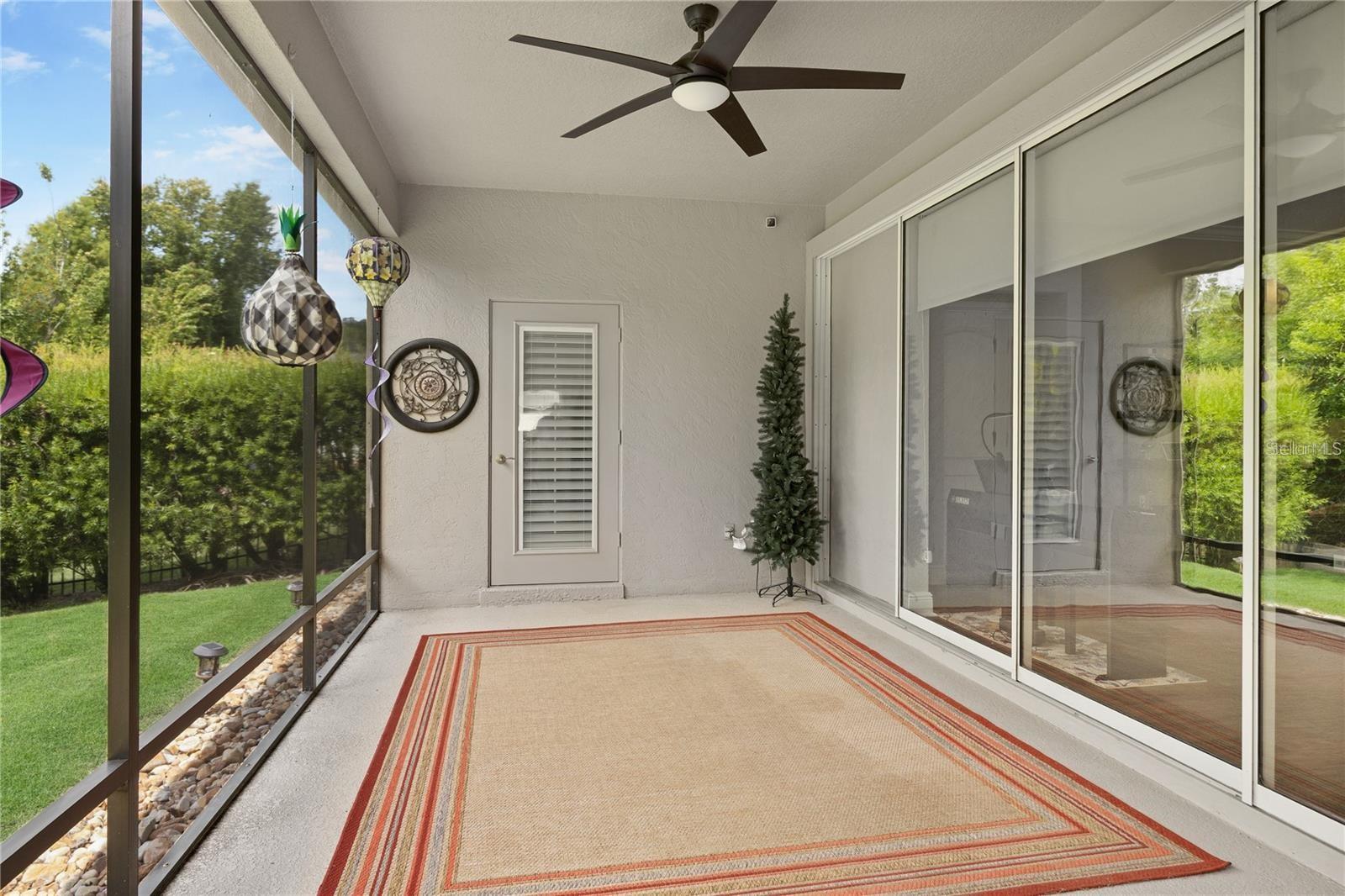 VISTA VILLAS - Residential