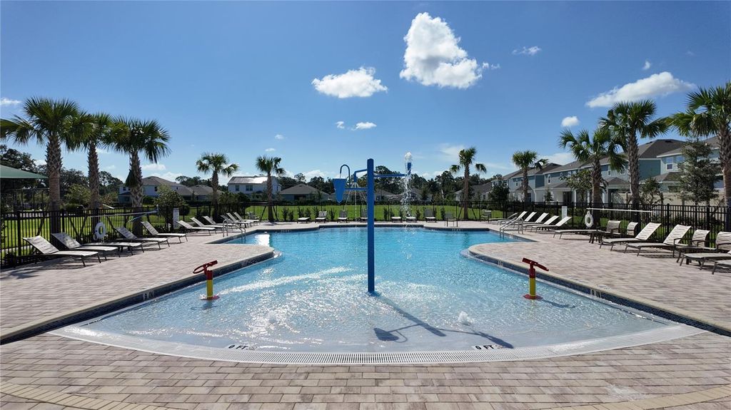 Photo of 5844 Ali Grace Way, Saint Cloud, FL 34771 (MLS # O6394683)