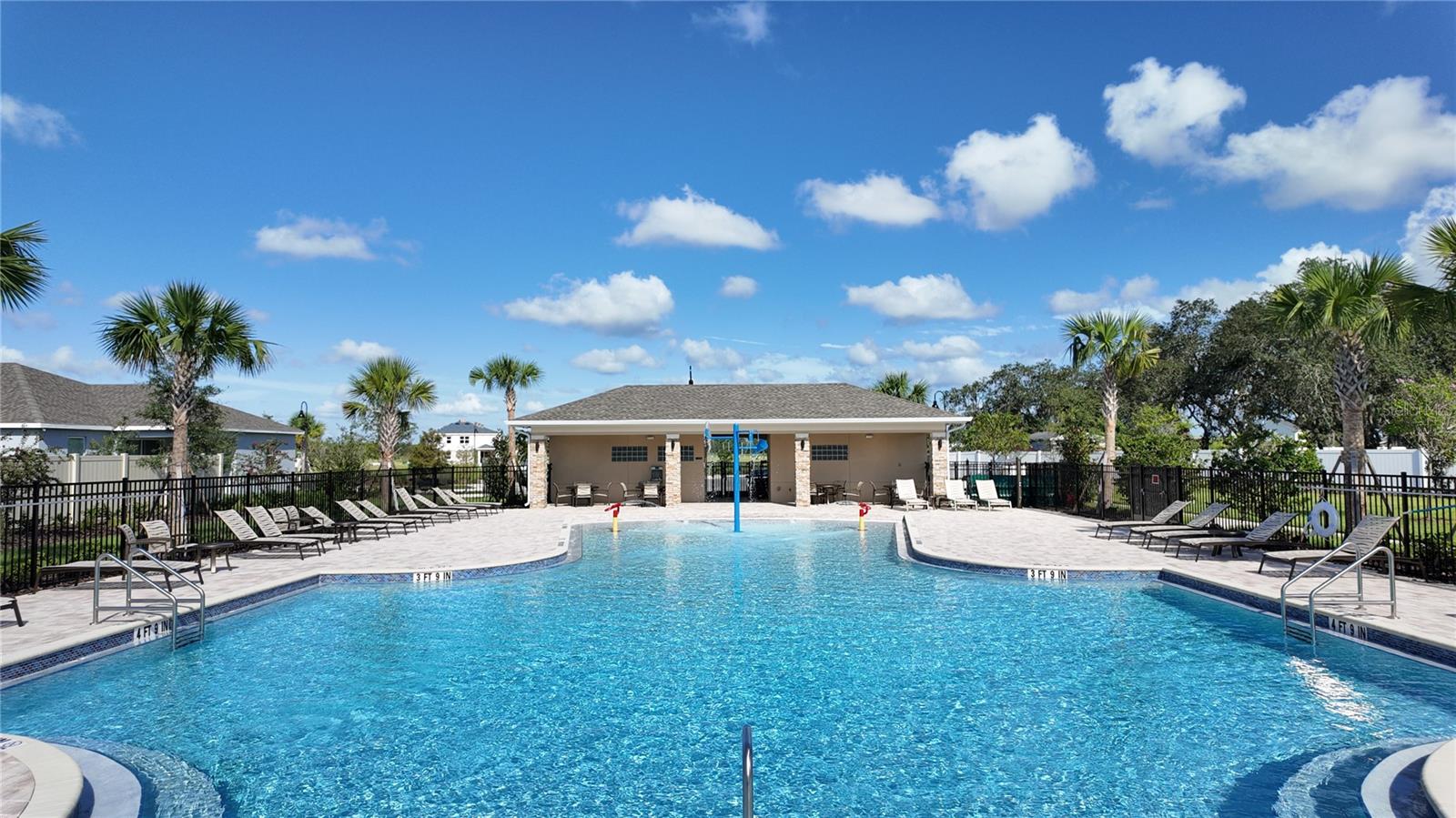 TRINITY PLACE PH 2 - Residential