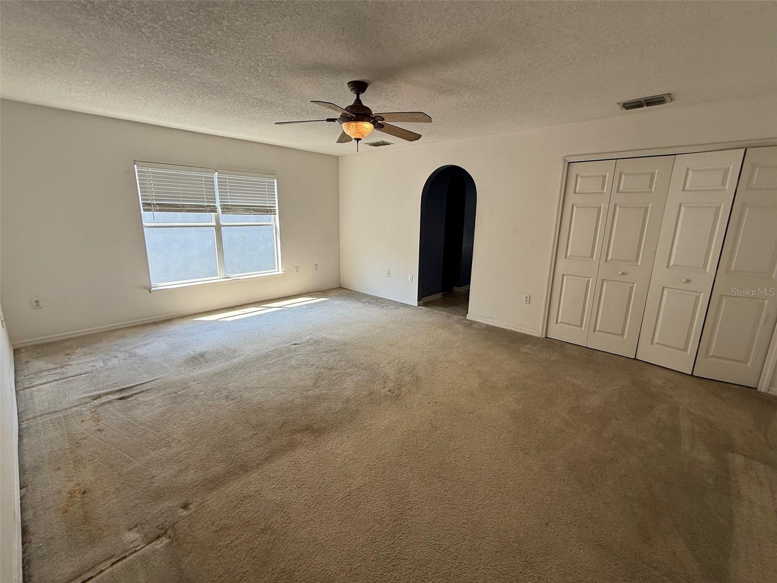 VENETIAN AT BAY PARK - Residential