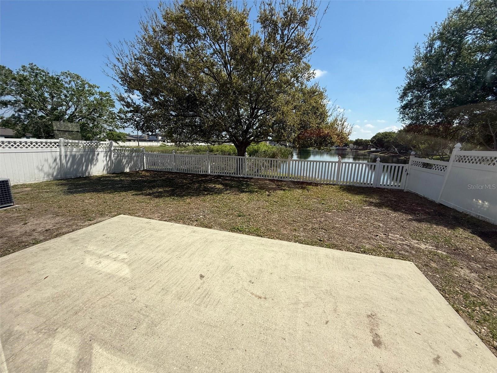 VENETIAN AT BAY PARK - Residential