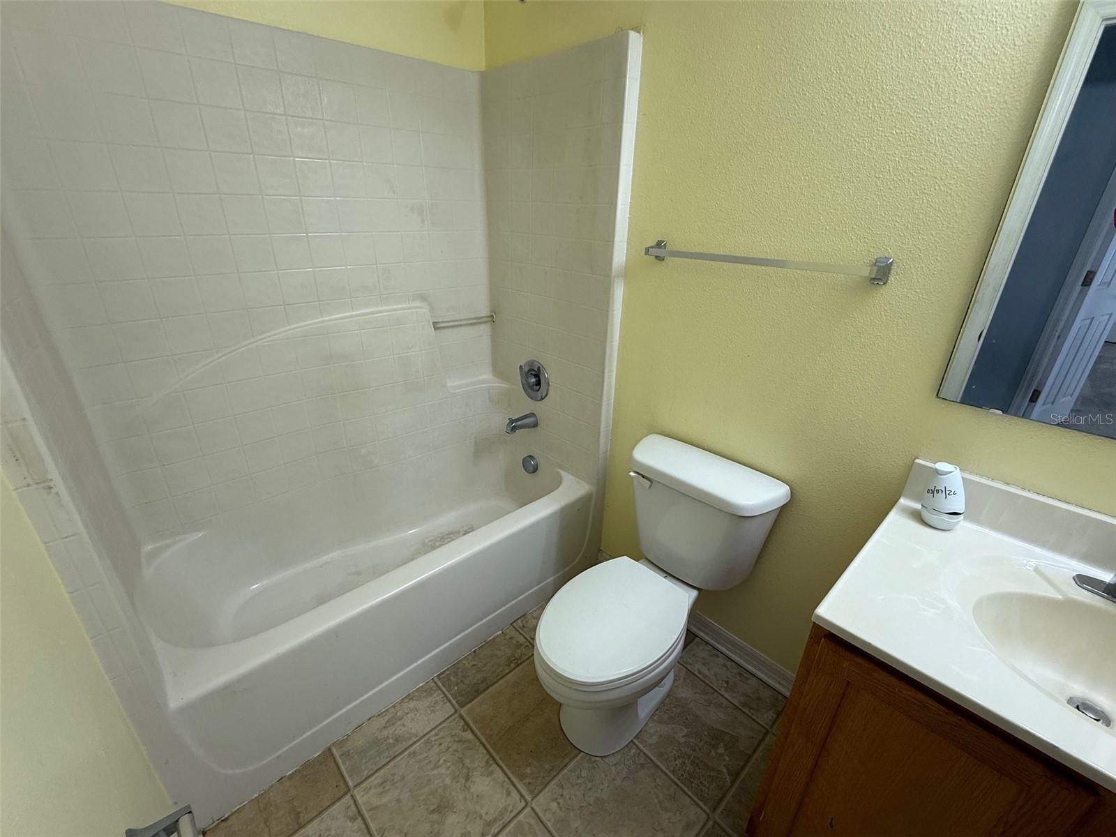 VENETIAN AT BAY PARK - Residential