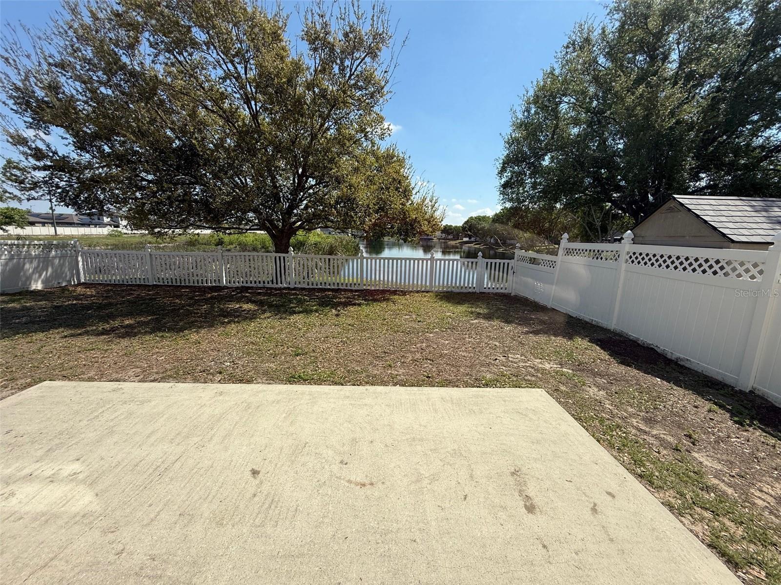 VENETIAN AT BAY PARK - Residential