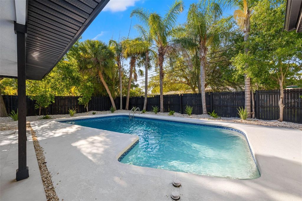 Photo of 1767 Delaware Avenue NE, St Petersburg, FL 33703 (MLS # TB8405520)