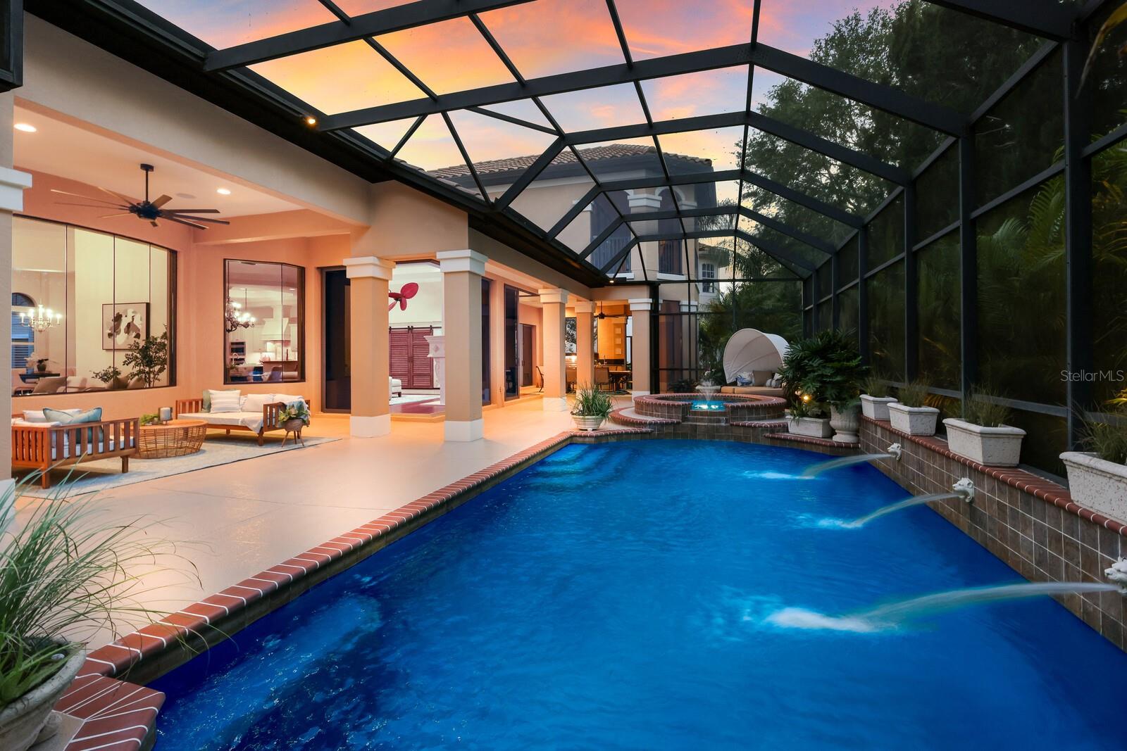 LAKEWOOD RANCH COUNTRY CLUB - Residential